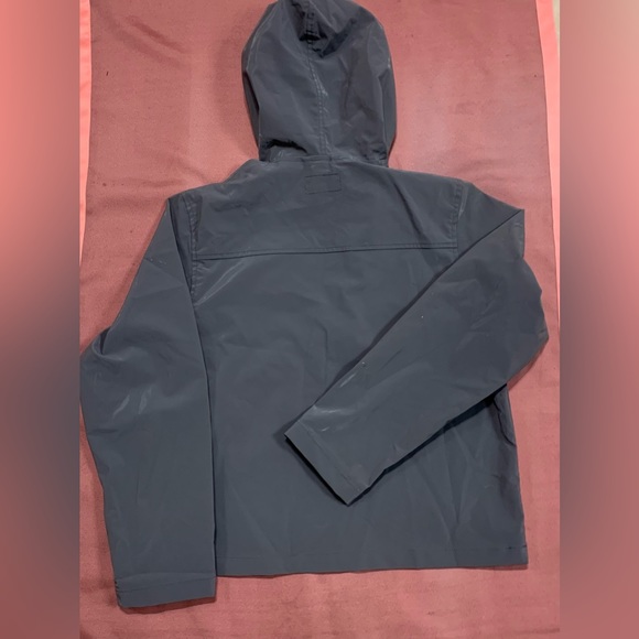 Raincoat - Picture 2 of 4